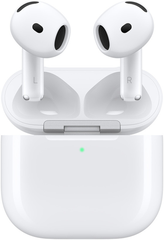 Беспроводные наушники Apple AirPods 5 with Wireless Charging Case (2026)