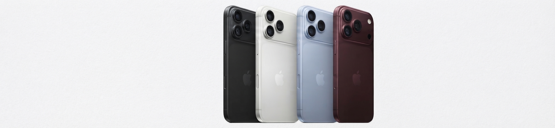 iPhone 18 Pro