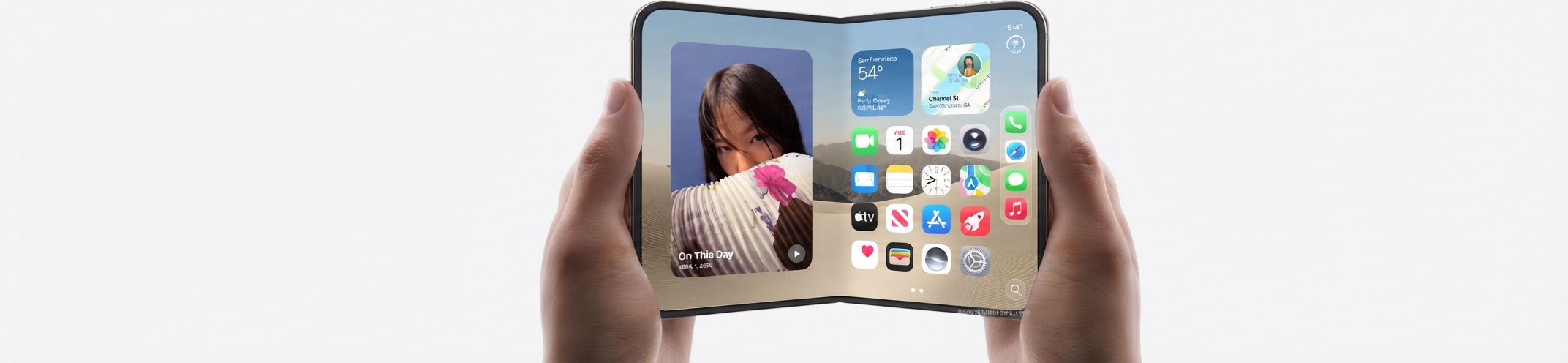 iPhone Duo