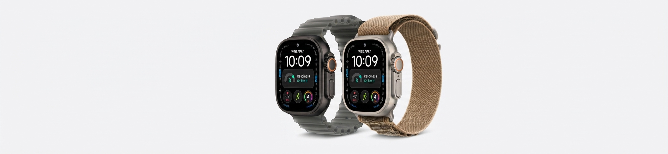 Apple Watch Ultra 4